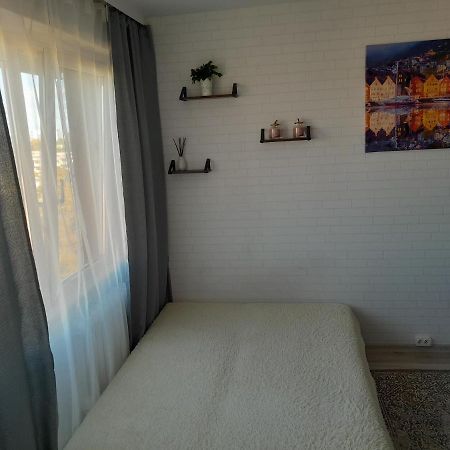 Wiktoria Appartement Białystok Buitenkant foto